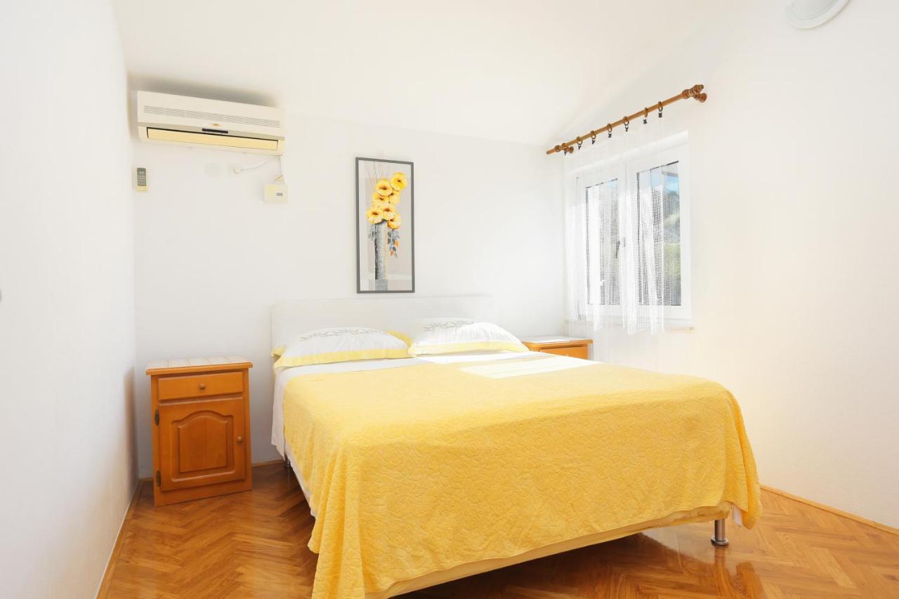 Apartments By The Sea Duce, Omis - 2737 Buitenkant foto